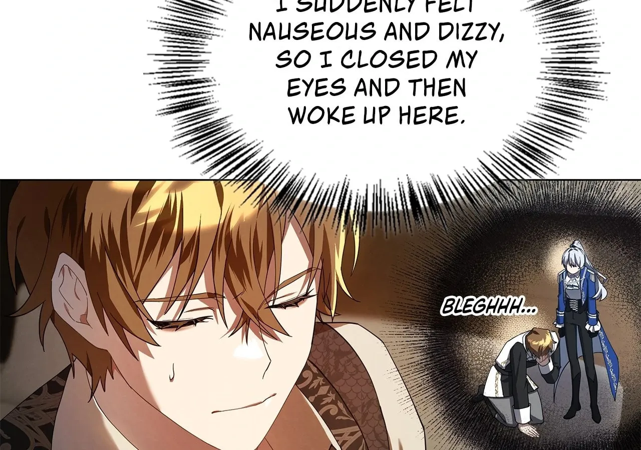 To the Witch Who Forgot the Bird Chapter 7 page 7 - 