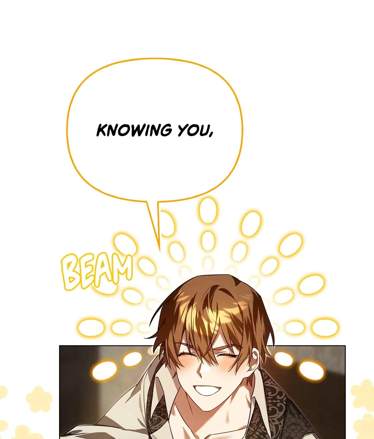 To the Witch Who Forgot the Bird Chapter 7 page 61 - 