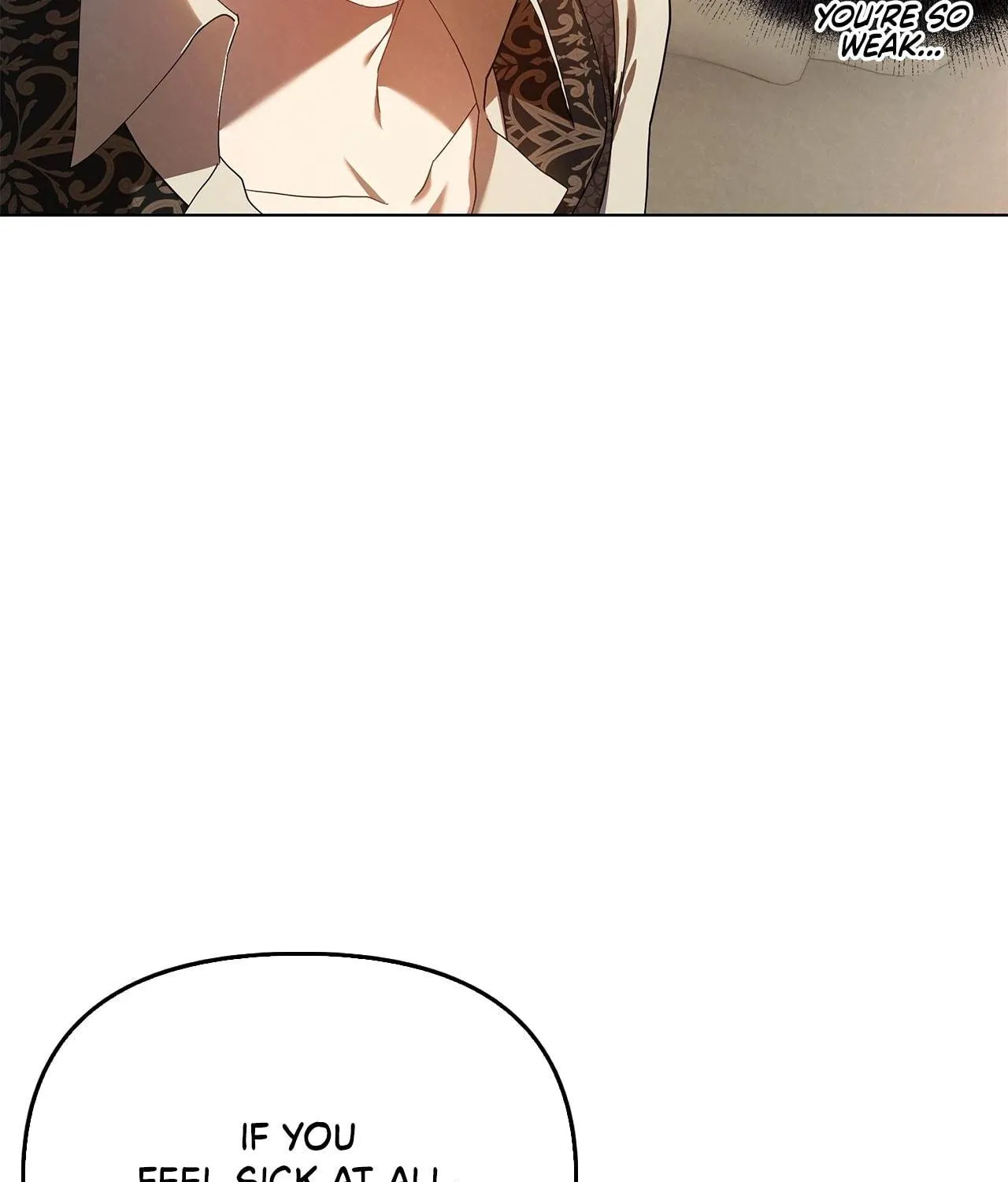 To the Witch Who Forgot the Bird Chapter 7 page 8 - 
