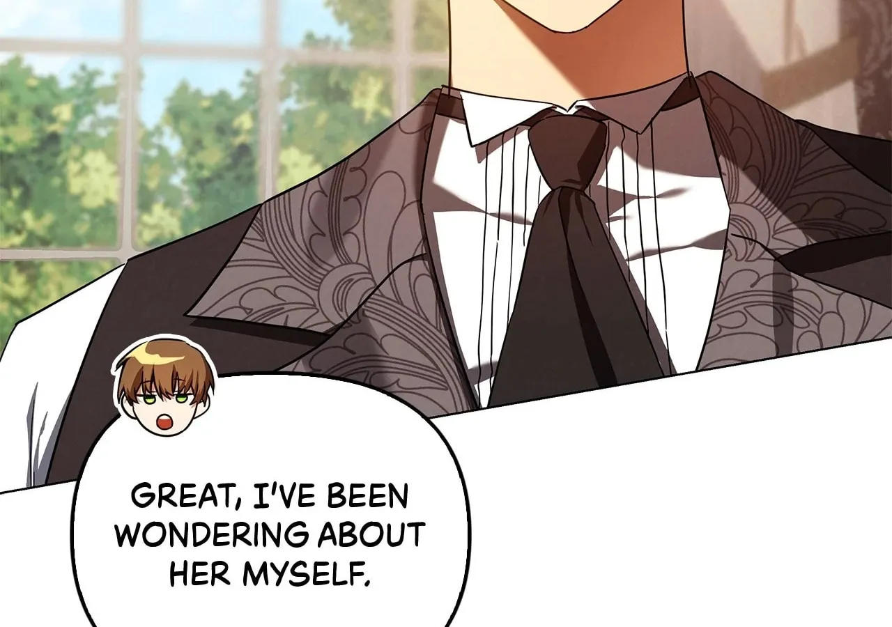 To the Witch Who Forgot the Bird Chapter 7 page 74 - 