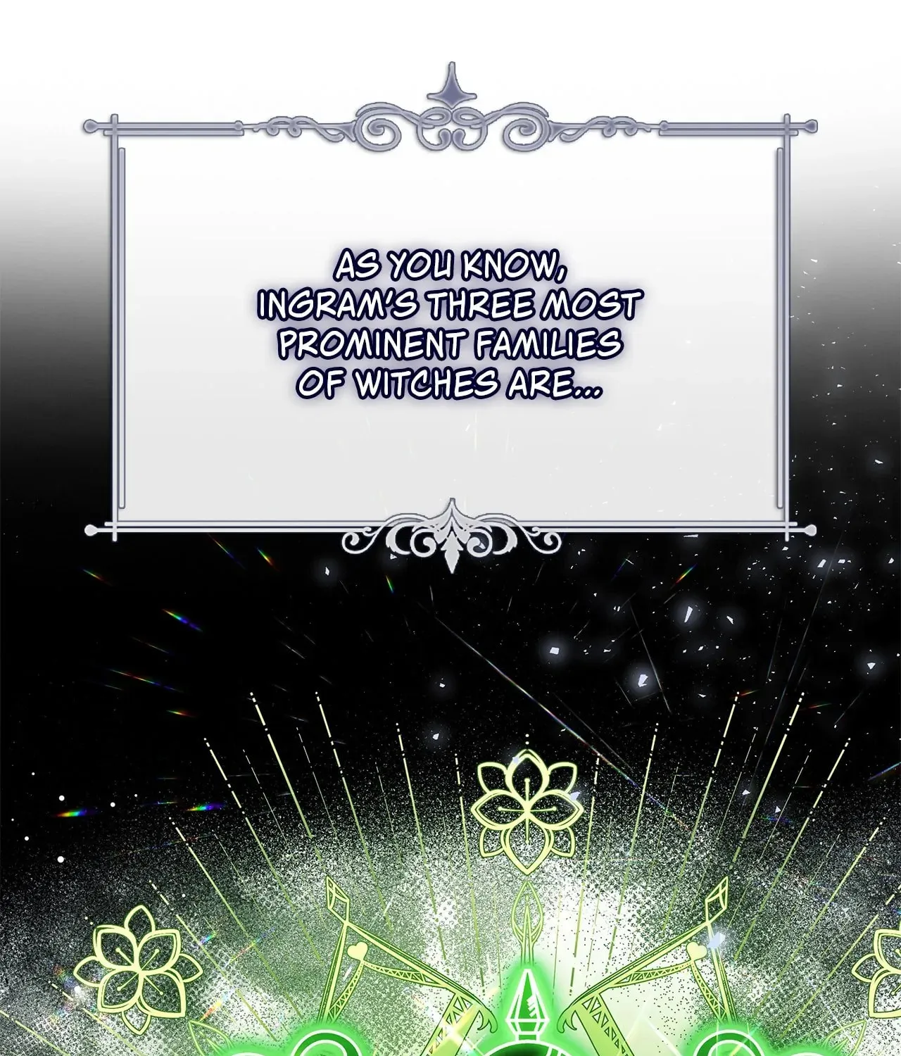 To the Witch Who Forgot the Bird Chapter 7 page 78 - 