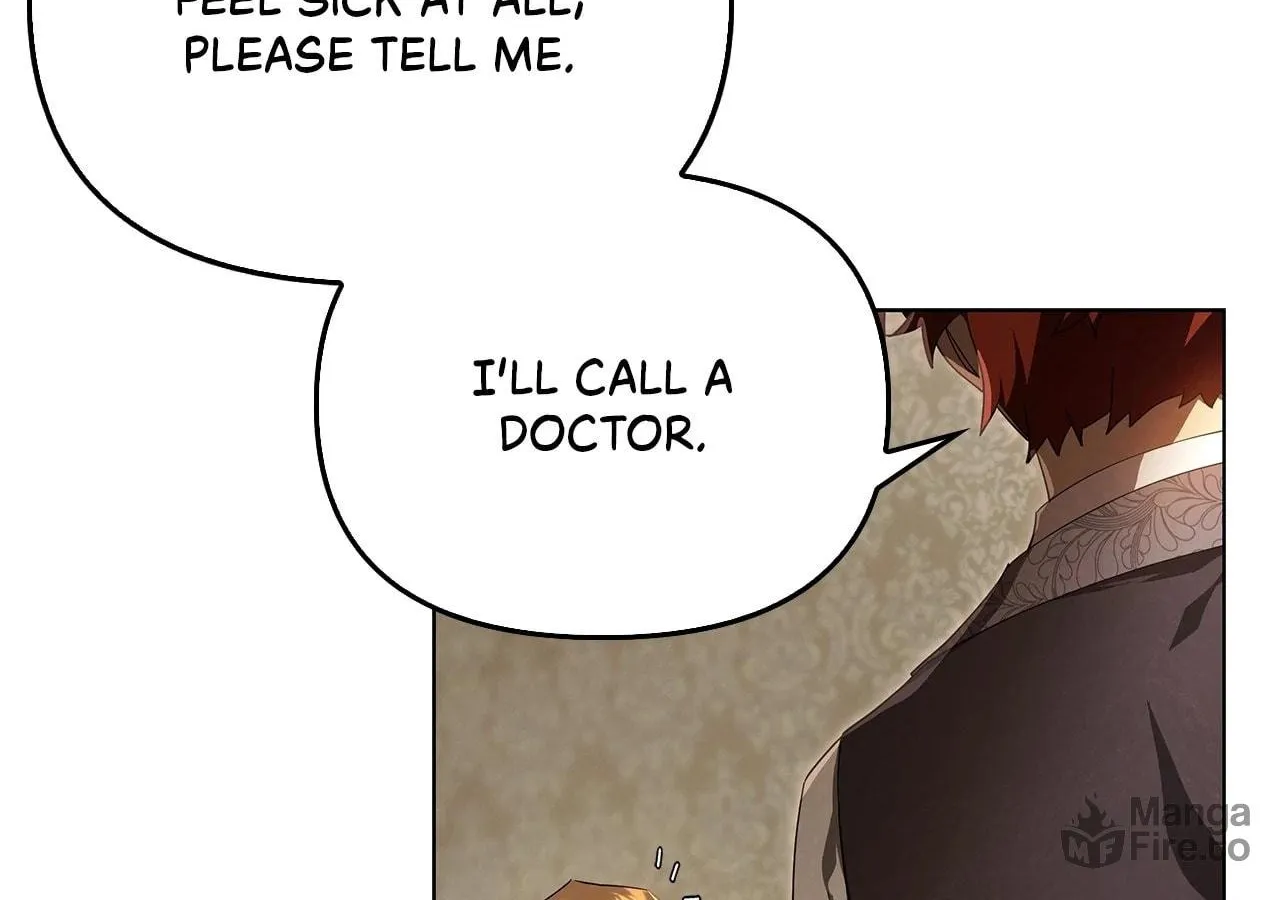 To the Witch Who Forgot the Bird Chapter 7 page 9 - 
