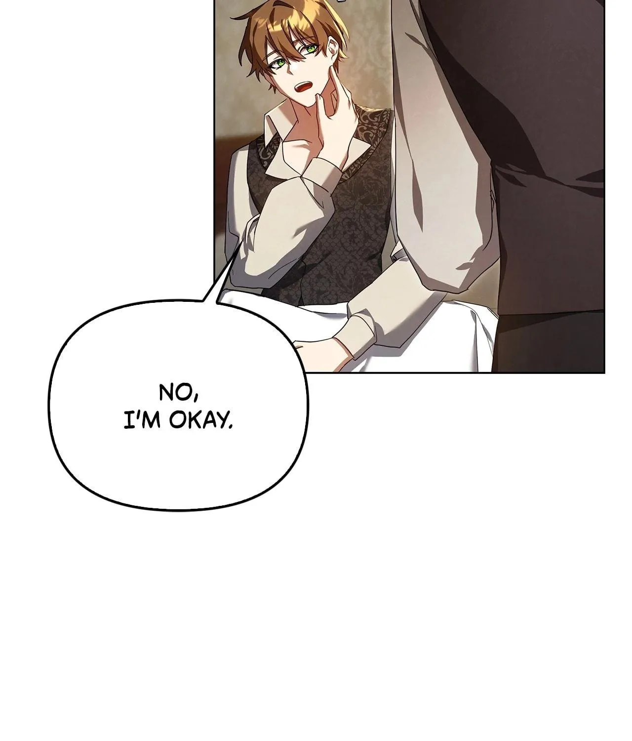 To the Witch Who Forgot the Bird Chapter 7 page 10 - 