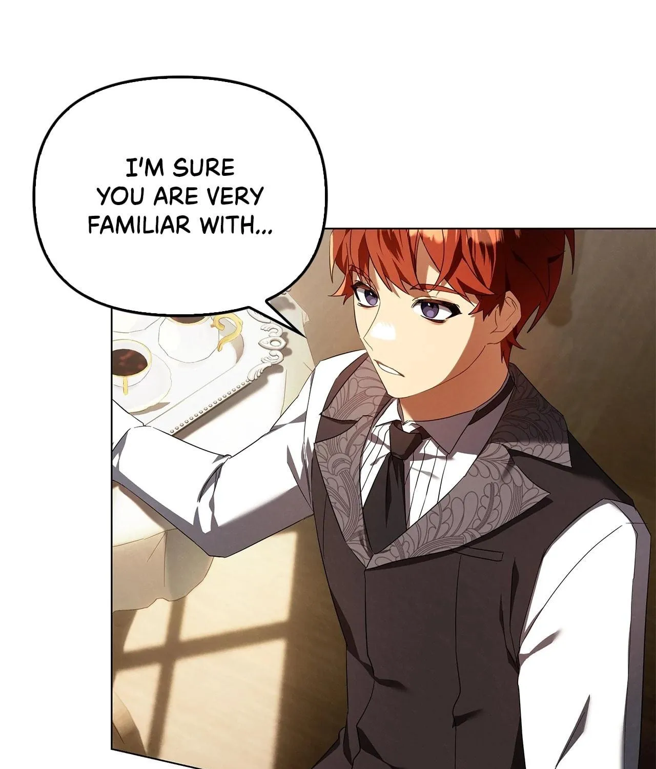 To the Witch Who Forgot the Bird Chapter 7 page 92 - 
