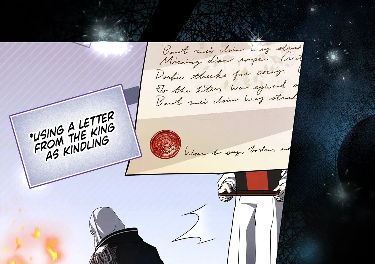 To the Witch Who Forgot the Bird Chapter 7 page 100 - 