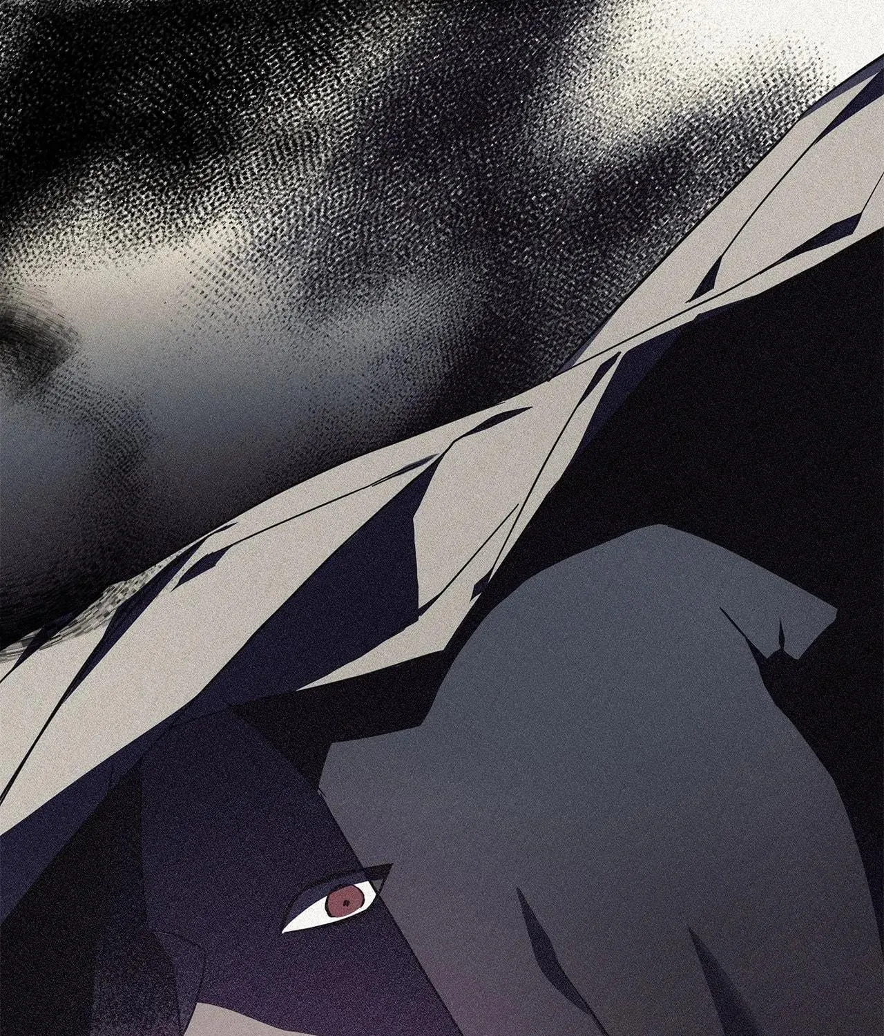 To the Witch Who Forgot the Bird Chapter 8 page 102 - 