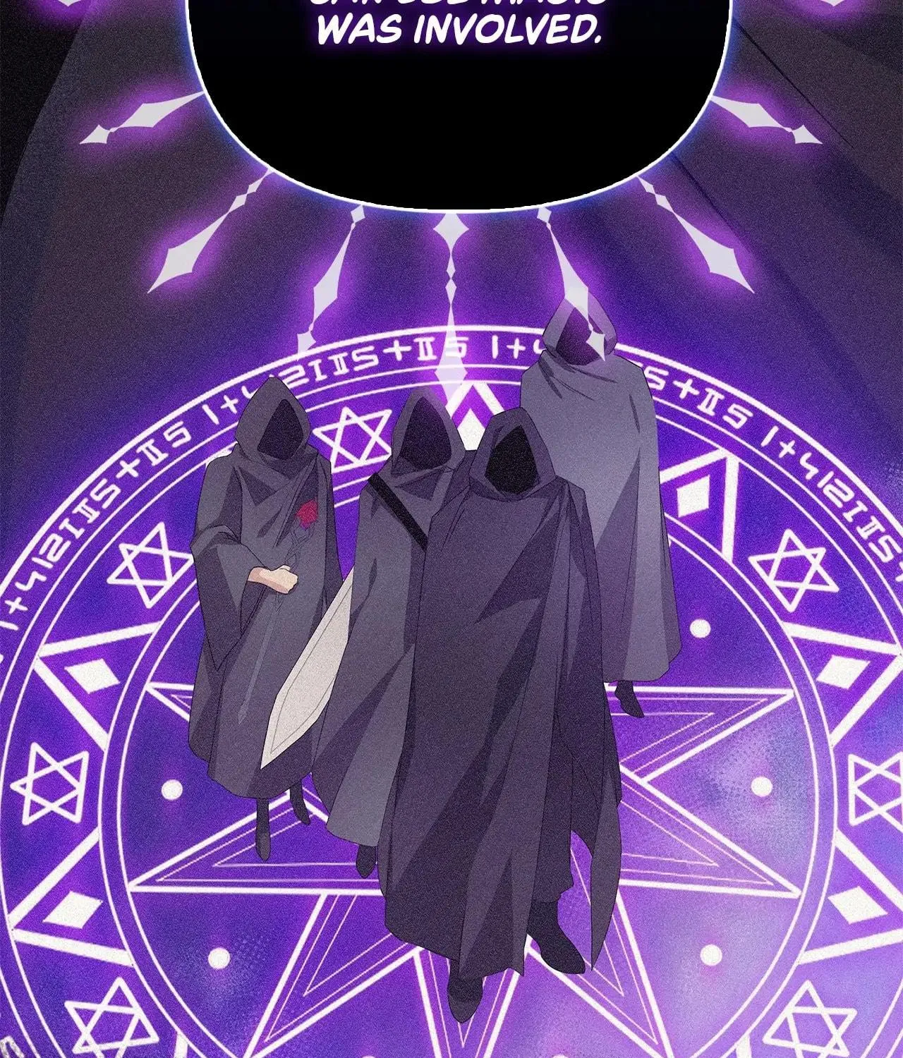To the Witch Who Forgot the Bird Chapter 8 page 104 - 