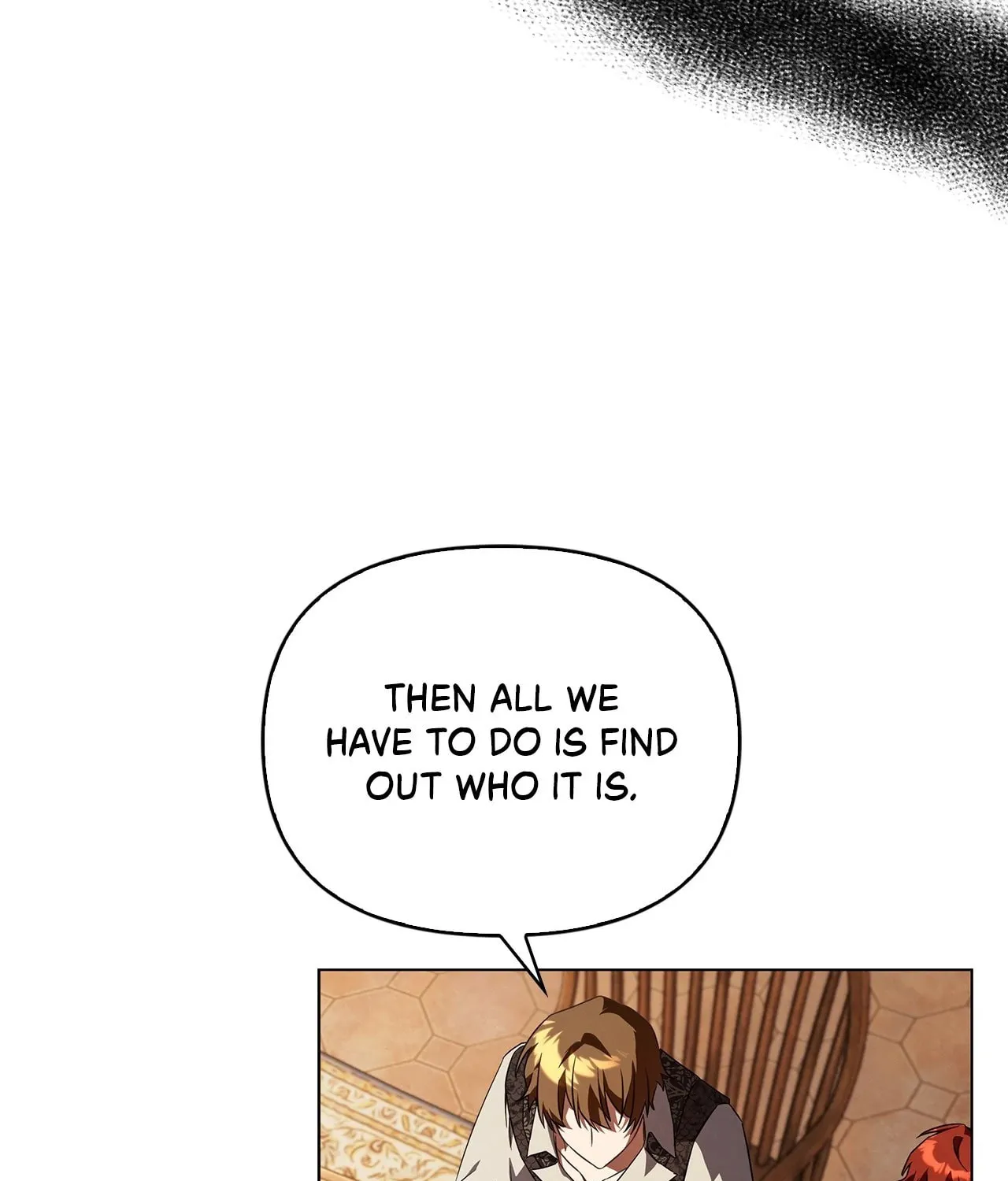 To the Witch Who Forgot the Bird Chapter 8 page 106 - 