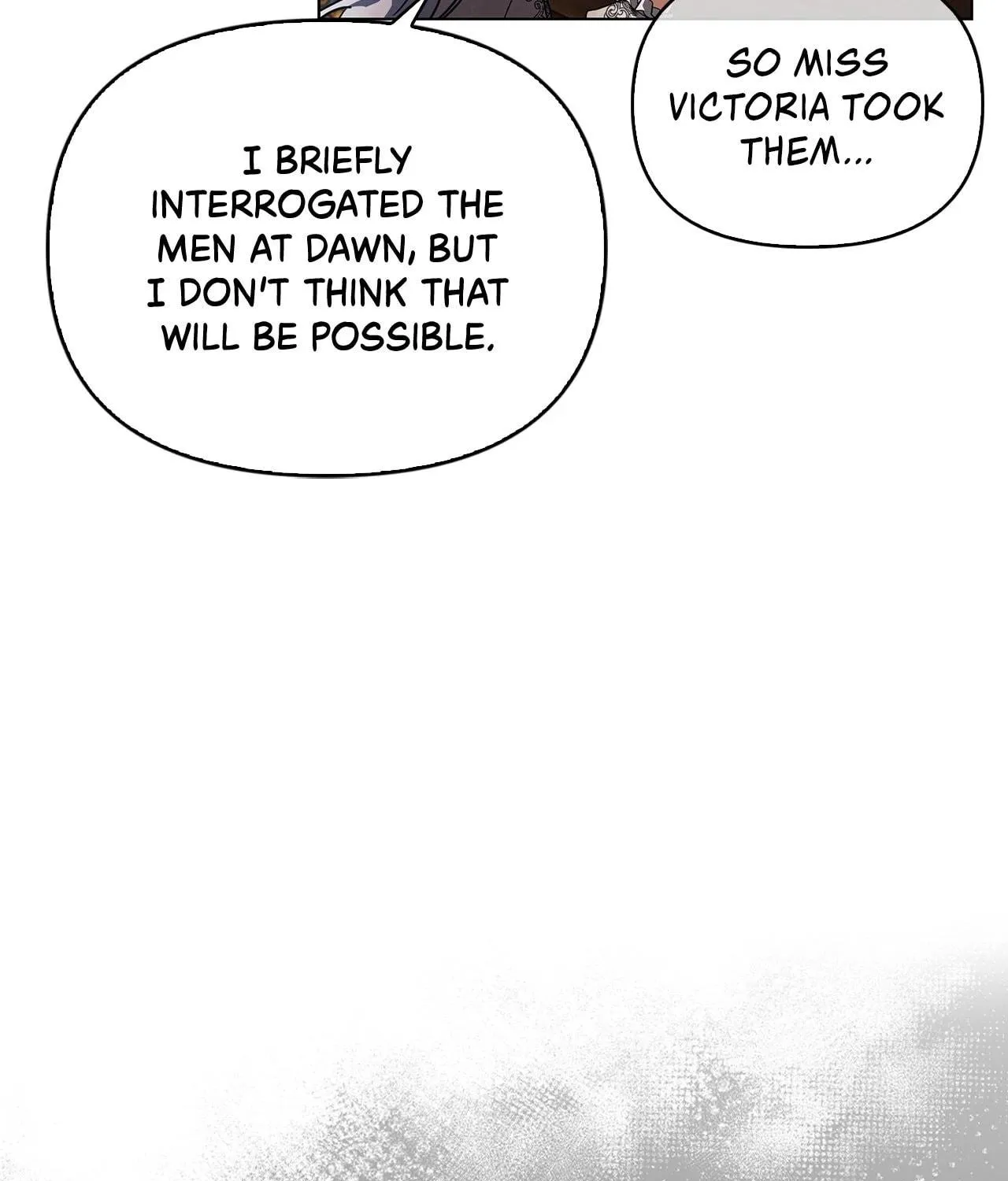 To the Witch Who Forgot the Bird Chapter 8 page 108 - 