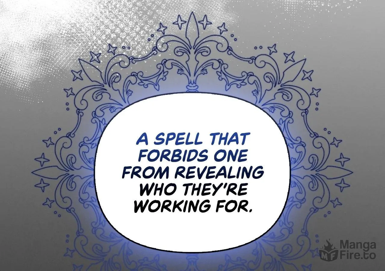 To the Witch Who Forgot the Bird Chapter 8 page 109 - 