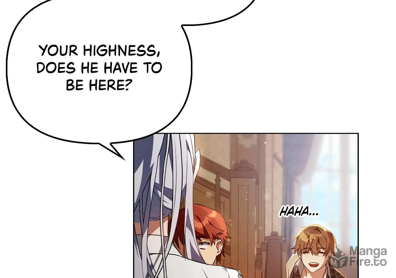 To the Witch Who Forgot the Bird Chapter 8 page 12 - 
