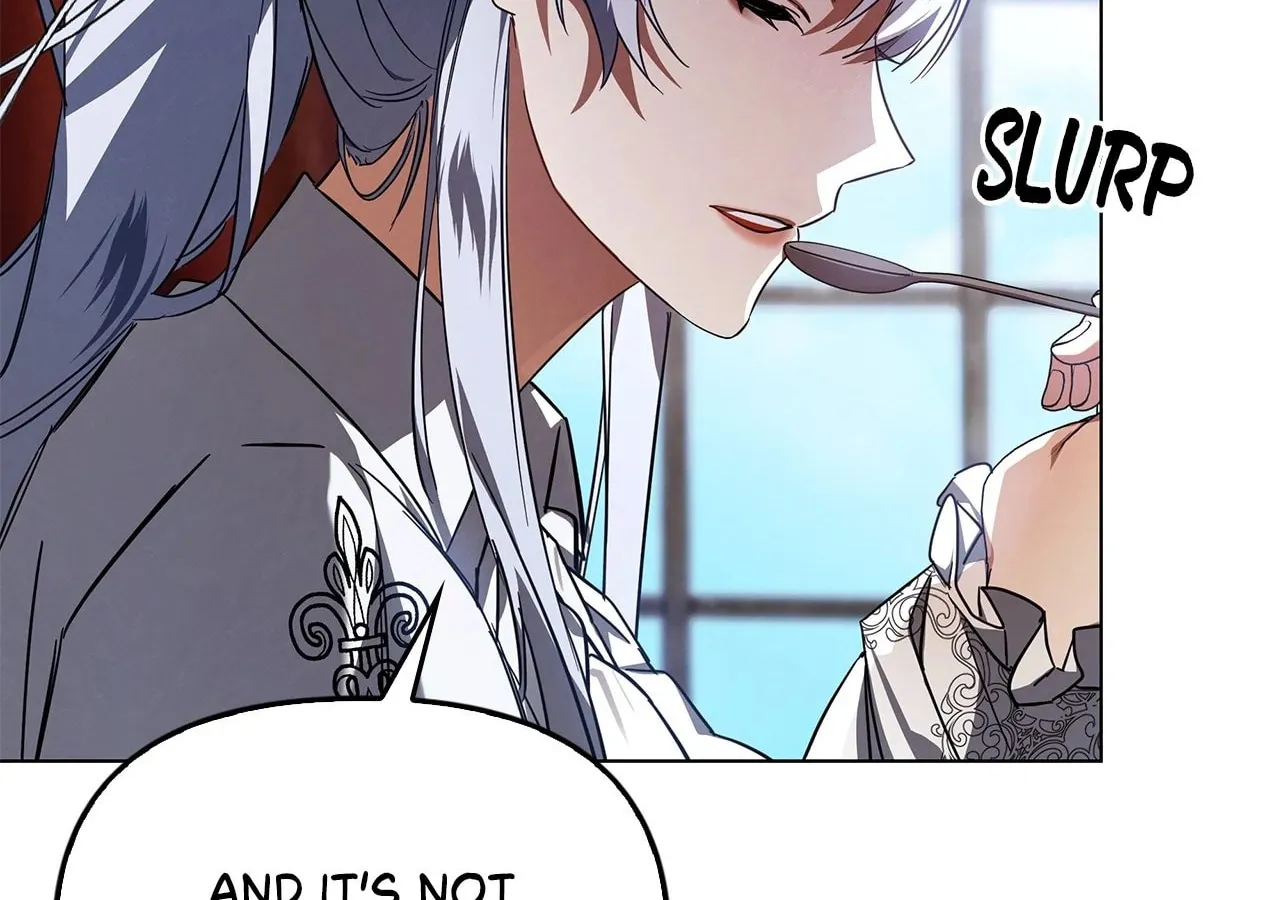 To the Witch Who Forgot the Bird Chapter 8 page 113 - 