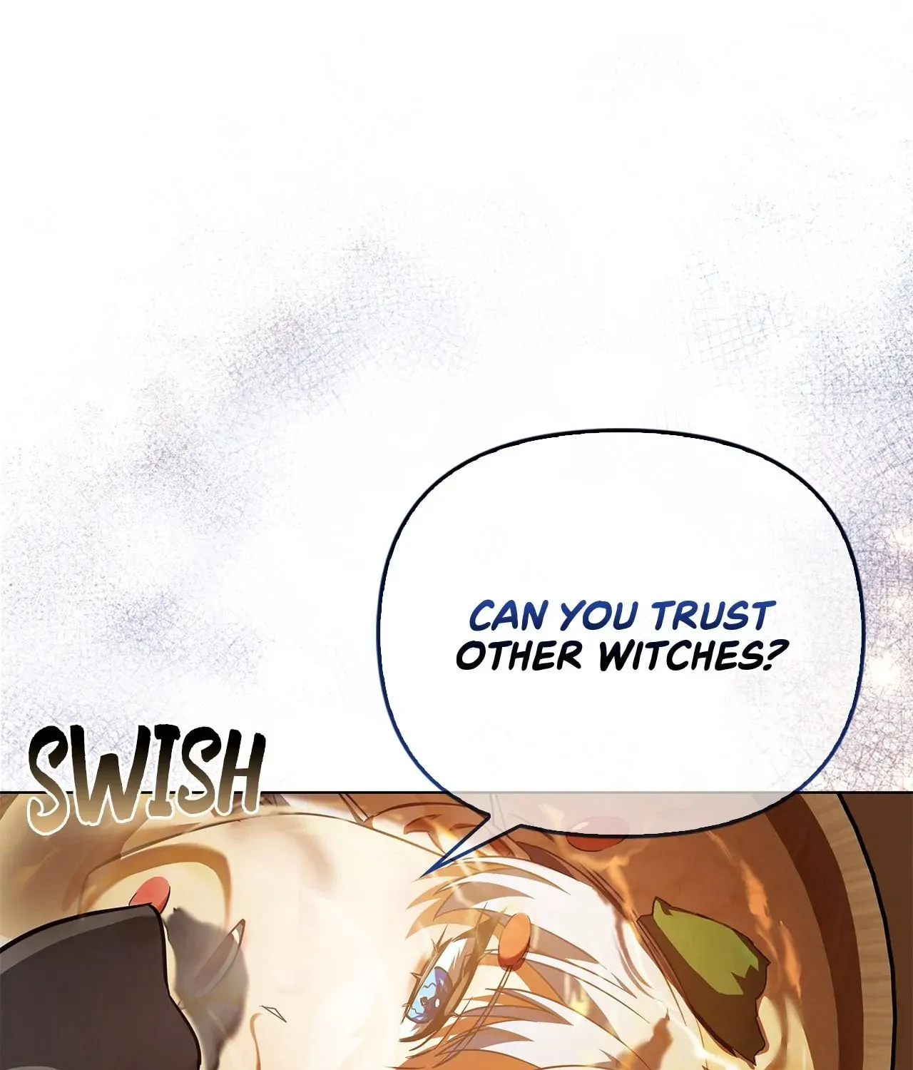 To the Witch Who Forgot the Bird Chapter 8 page 117 - 