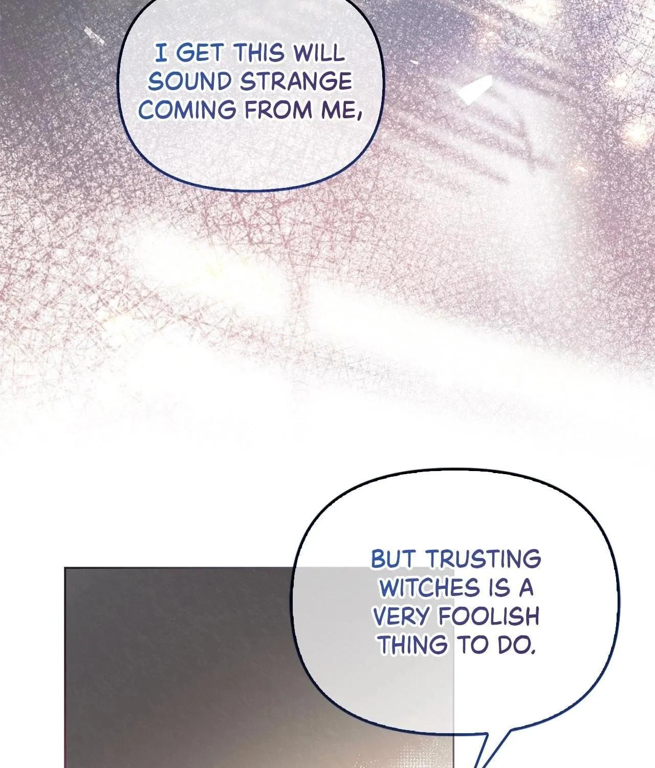 To the Witch Who Forgot the Bird Chapter 8 page 119 - 