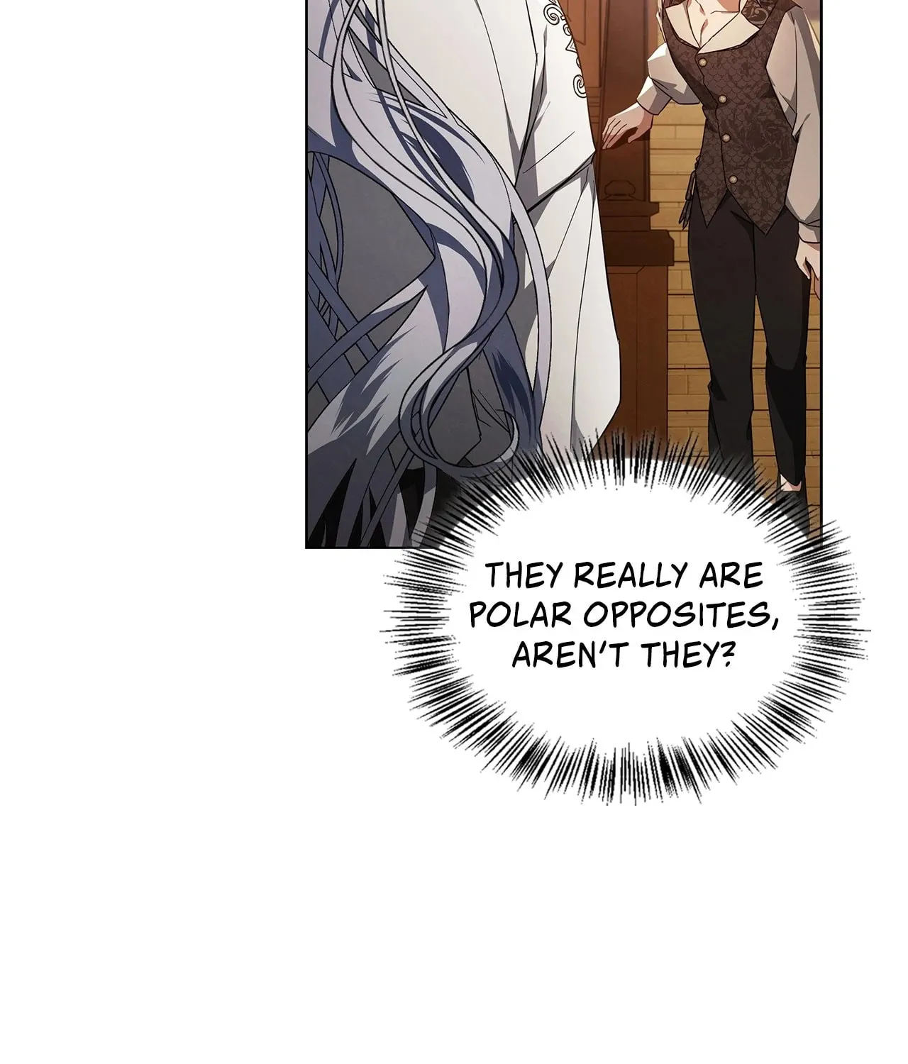 To the Witch Who Forgot the Bird Chapter 8 page 13 - 