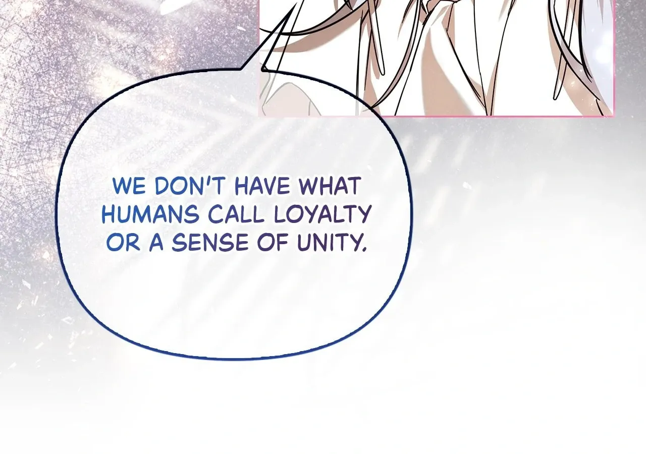 To the Witch Who Forgot the Bird Chapter 8 page 122 - 