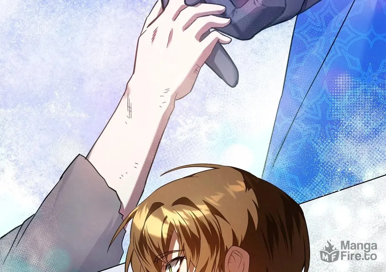 To the Witch Who Forgot the Bird Chapter 8 page 124 - 