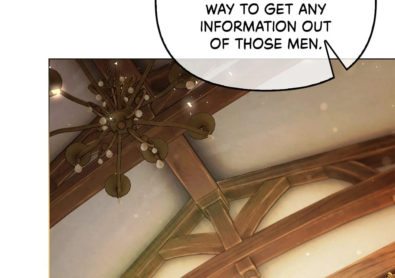 To the Witch Who Forgot the Bird Chapter 8 page 128 - 