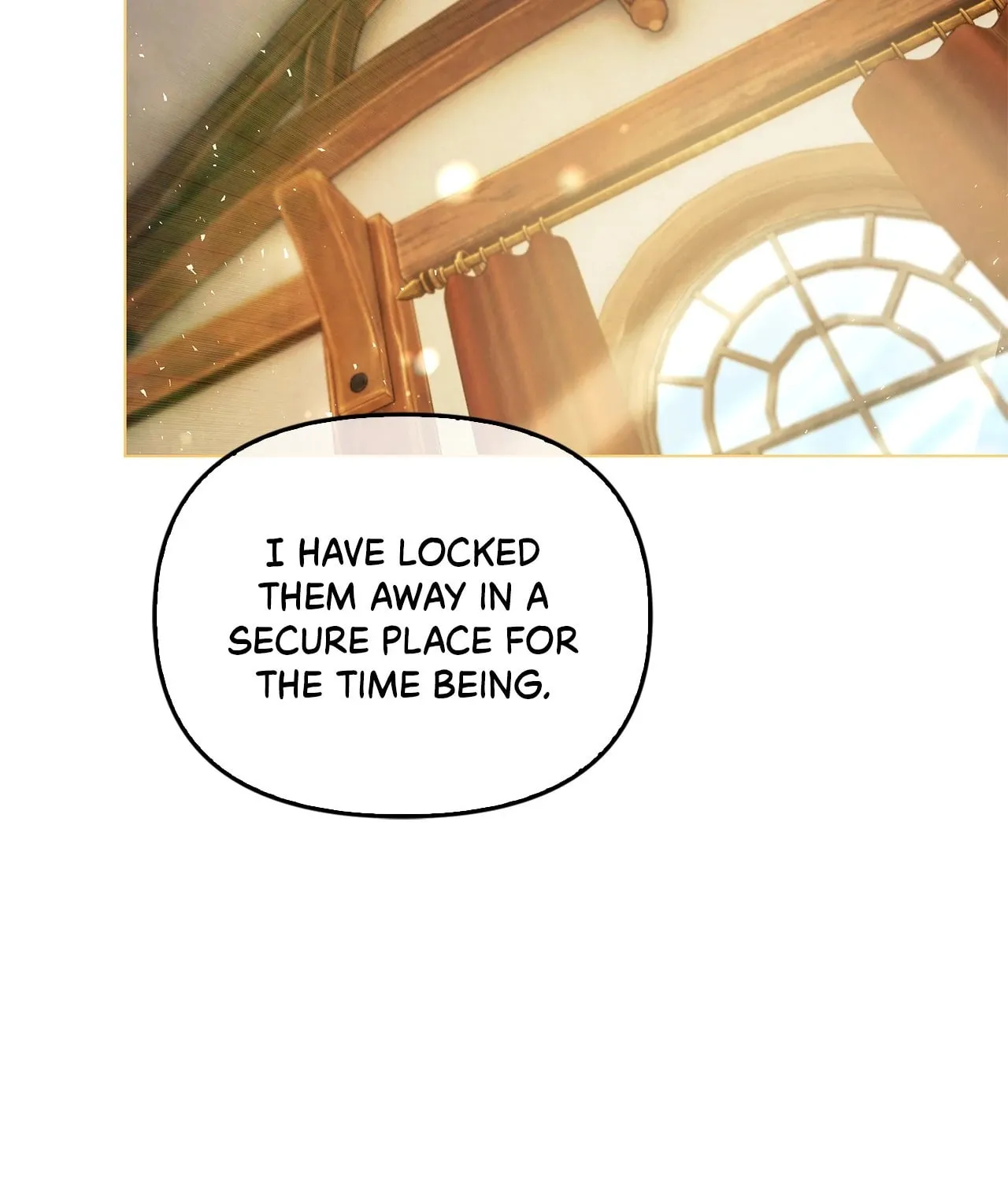 To the Witch Who Forgot the Bird Chapter 8 page 129 - 