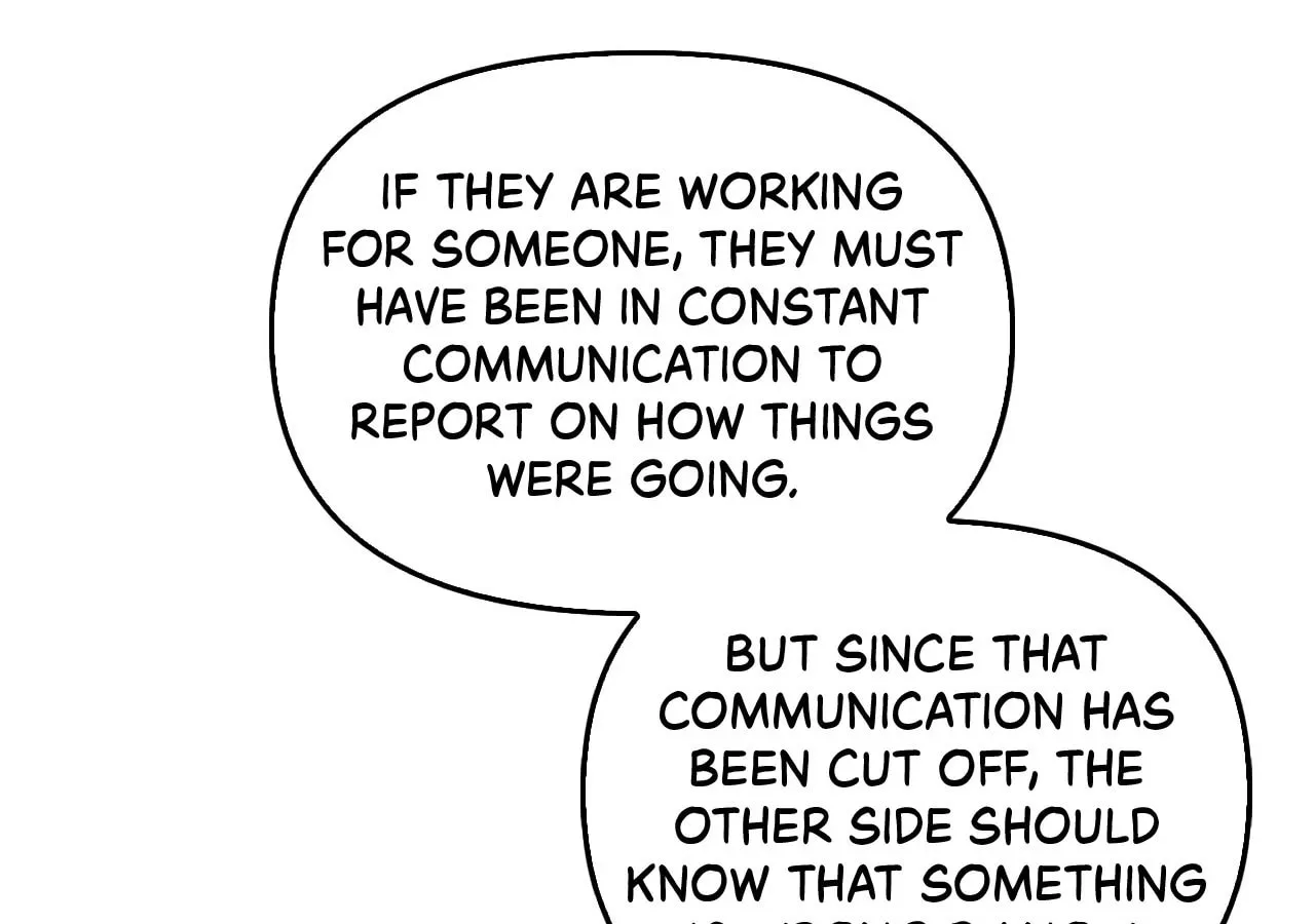 To the Witch Who Forgot the Bird Chapter 8 page 130 - 
