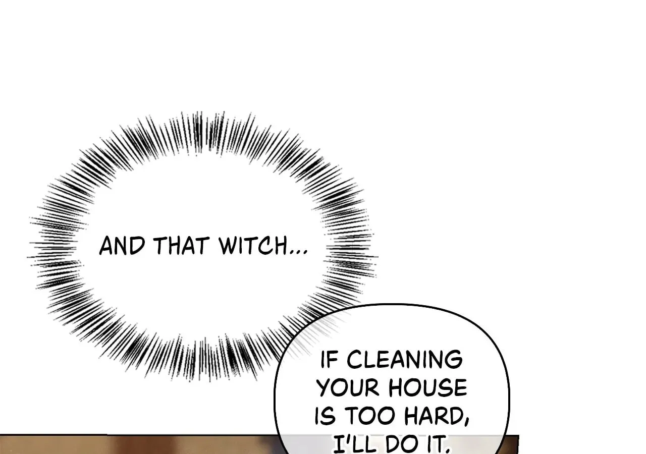 To the Witch Who Forgot the Bird Chapter 8 page 14 - 