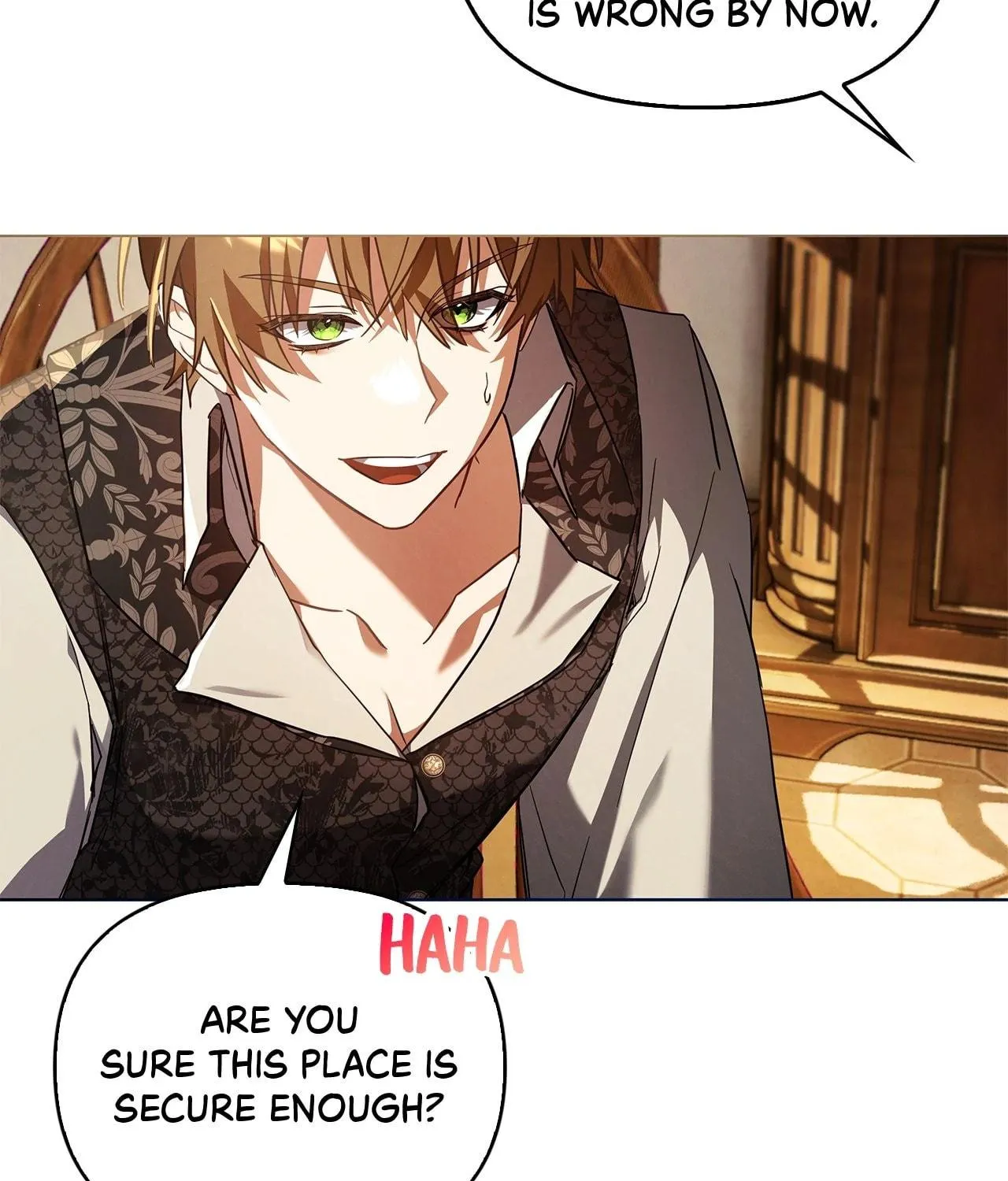 To the Witch Who Forgot the Bird Chapter 8 page 131 - 