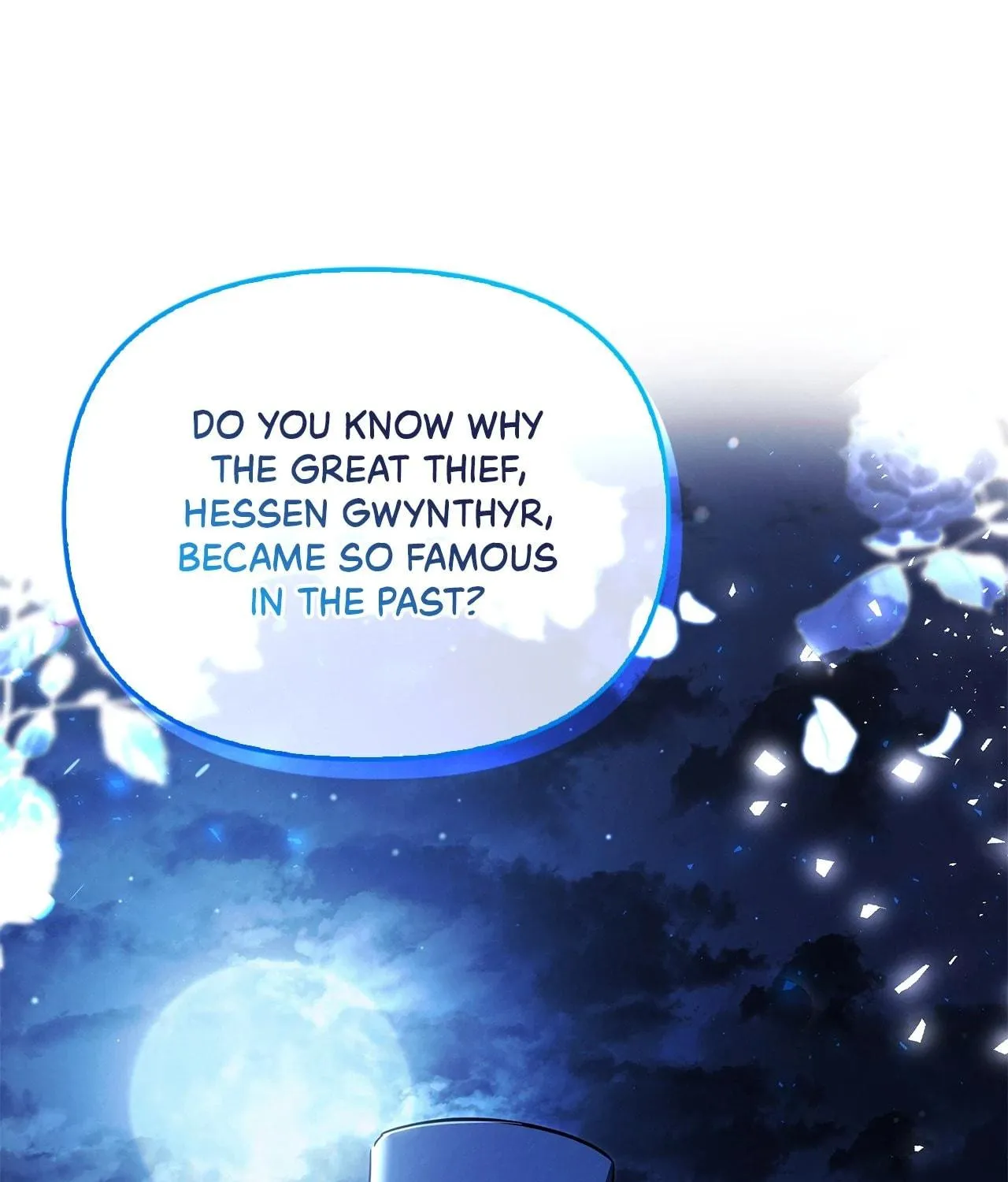 To the Witch Who Forgot the Bird Chapter 8 page 133 - 