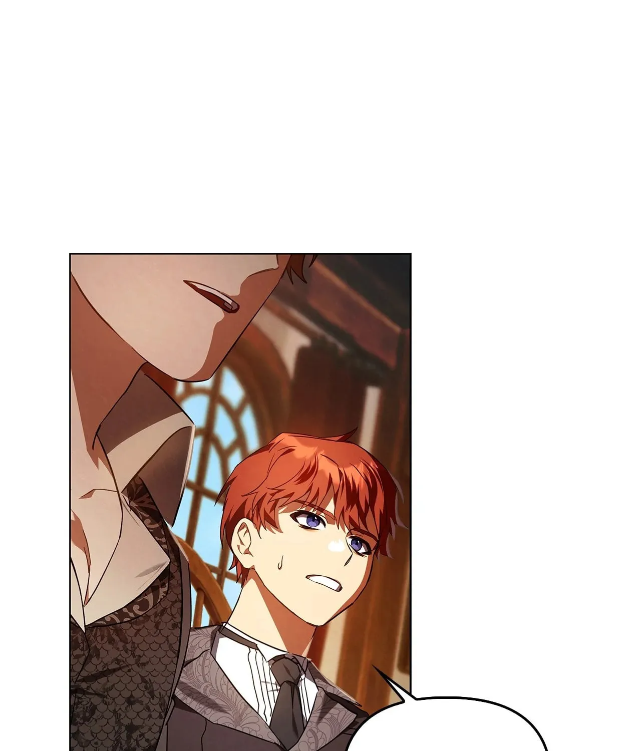 To the Witch Who Forgot the Bird Chapter 8 page 138 - 