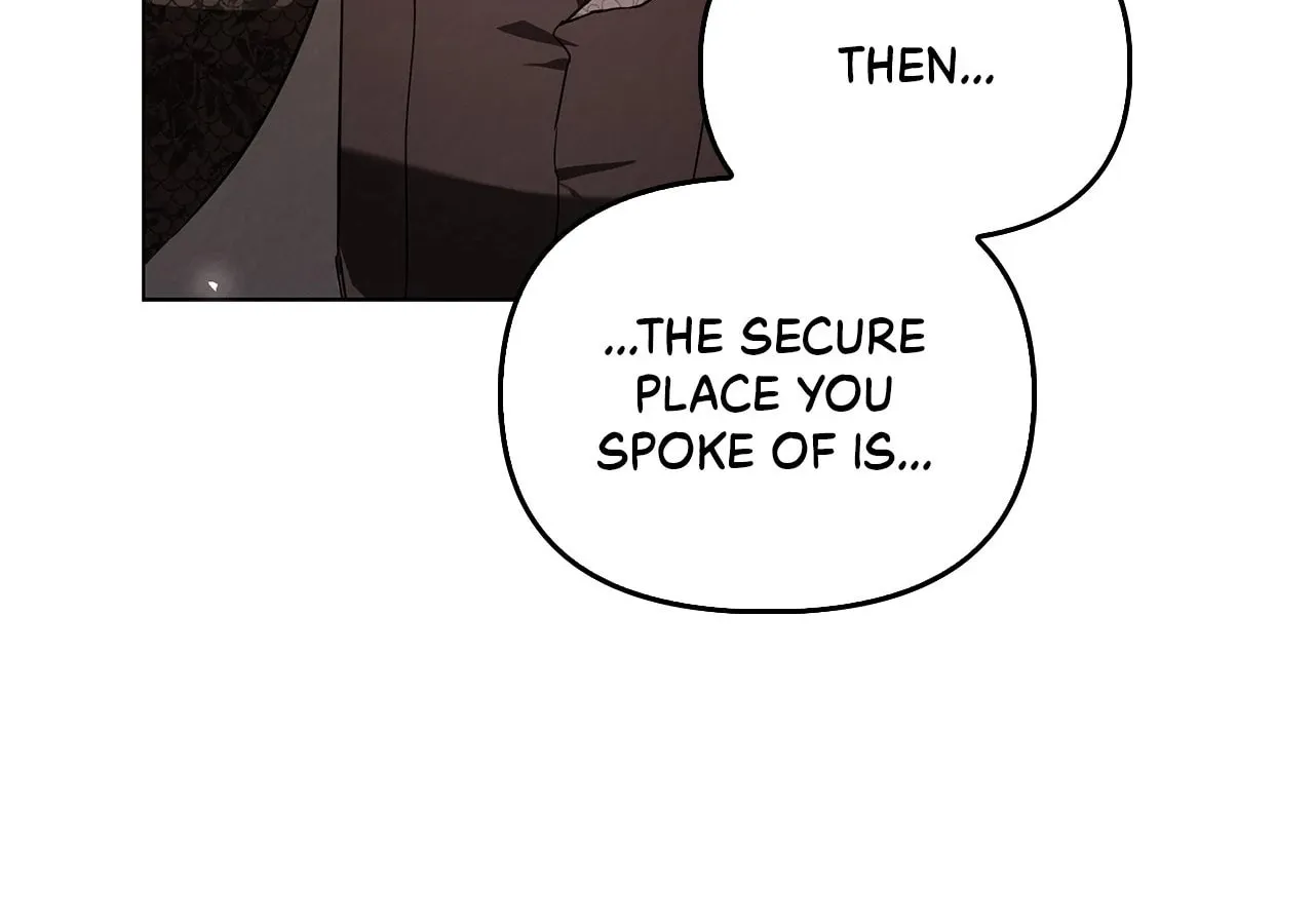 To the Witch Who Forgot the Bird Chapter 8 page 139 - 