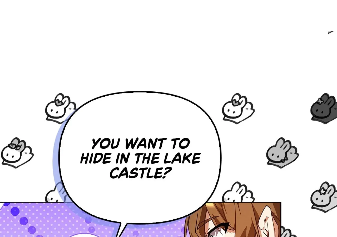 To the Witch Who Forgot the Bird Chapter 8 page 147 - 