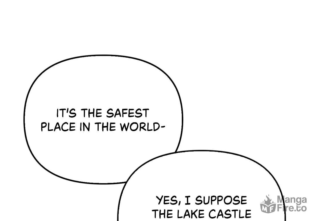 To the Witch Who Forgot the Bird Chapter 8 page 149 - 