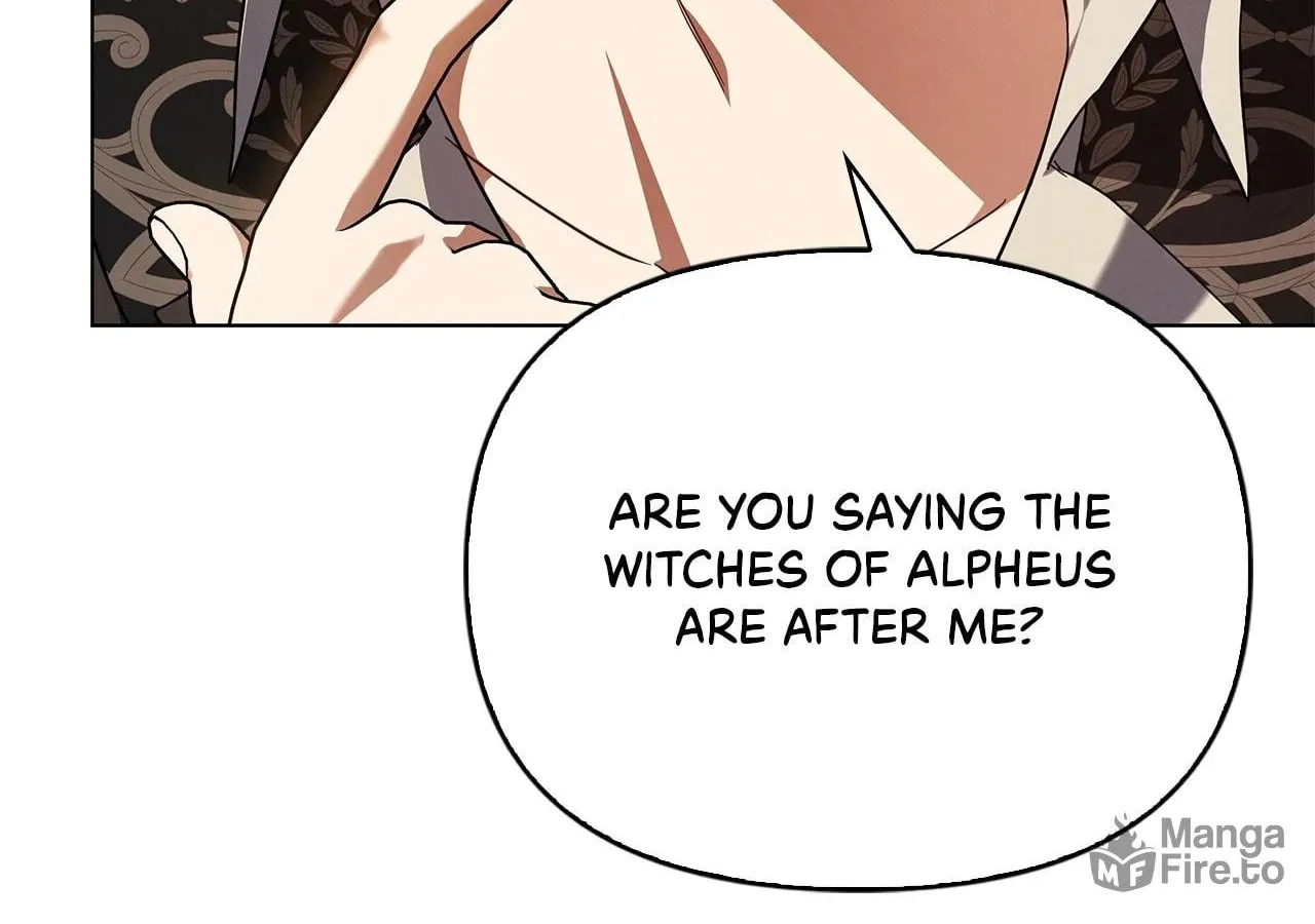 To the Witch Who Forgot the Bird Chapter 8 page 153 - 
