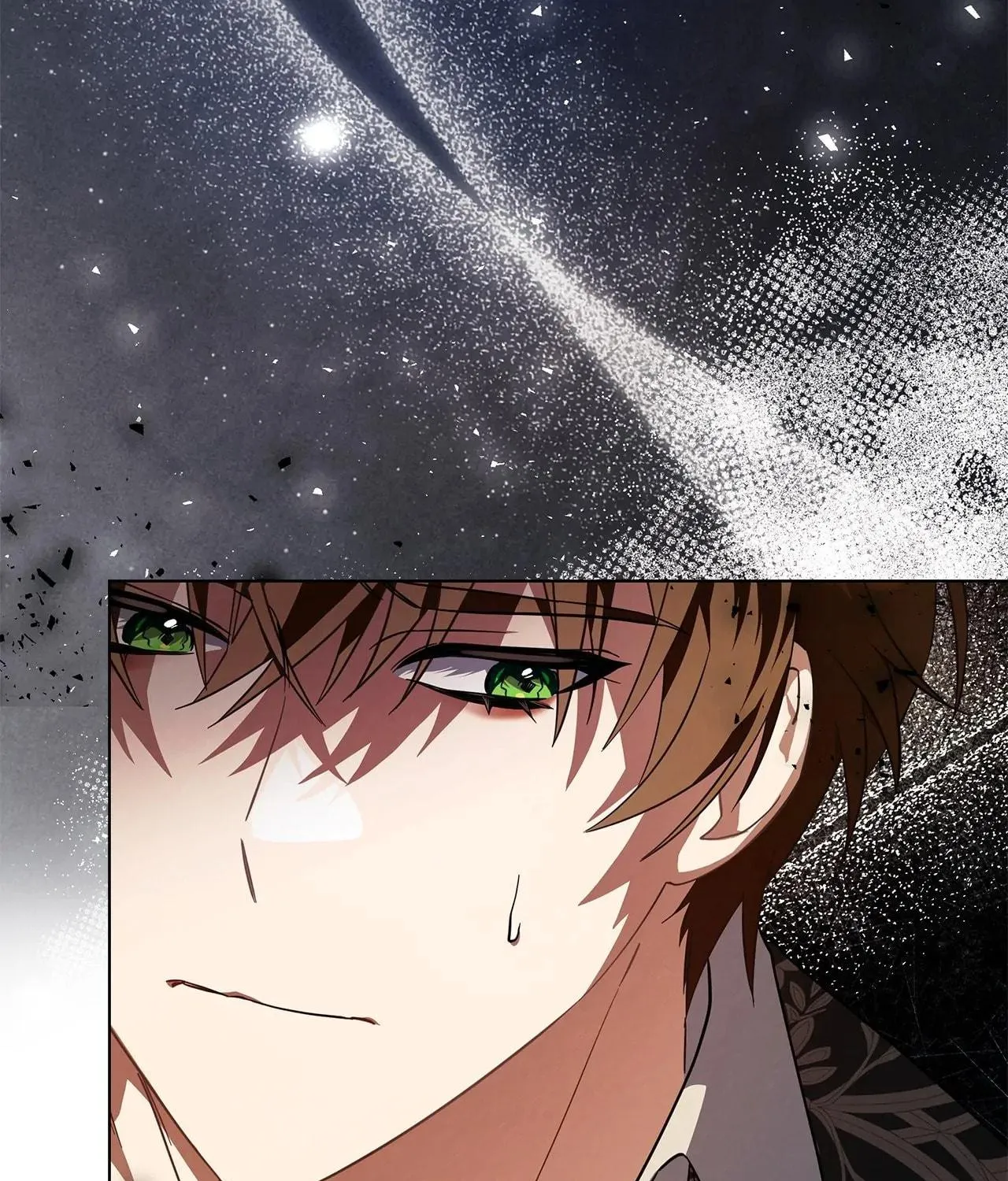 To the Witch Who Forgot the Bird Chapter 8 page 162 - 