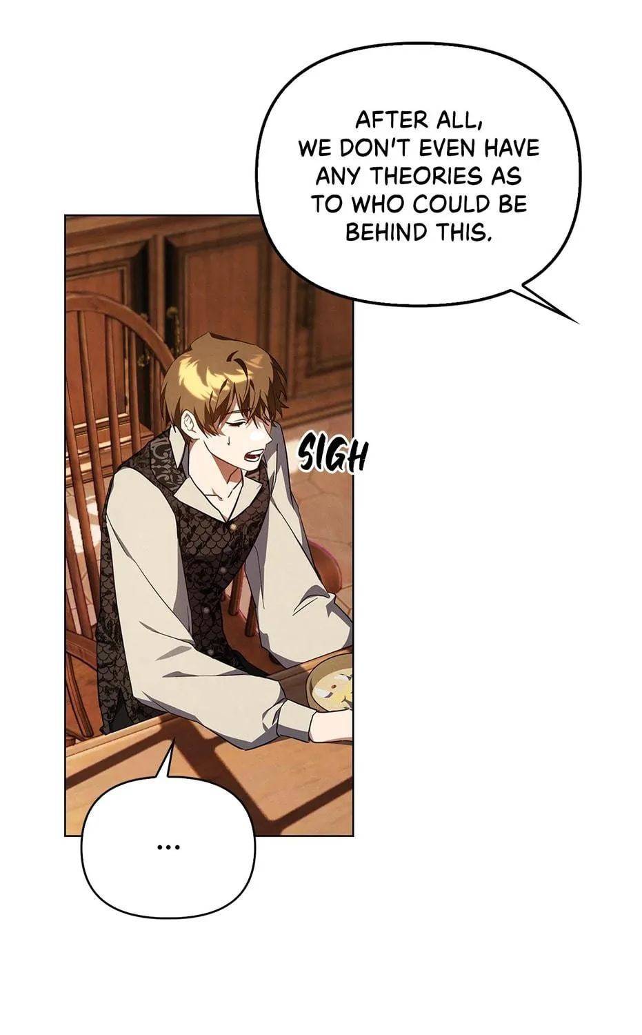 To the Witch Who Forgot the Bird Chapter 8 page 166 - 