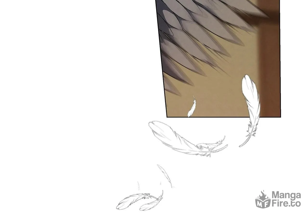 To the Witch Who Forgot the Bird Chapter 8 page 18 - 