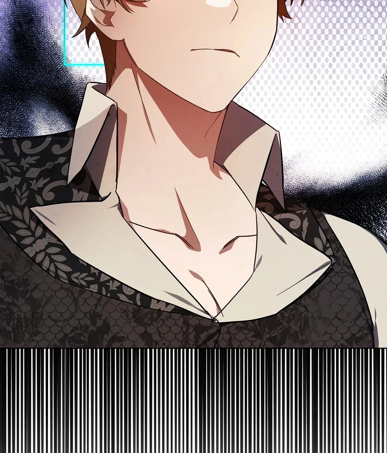 To the Witch Who Forgot the Bird Chapter 8 page 174 - 