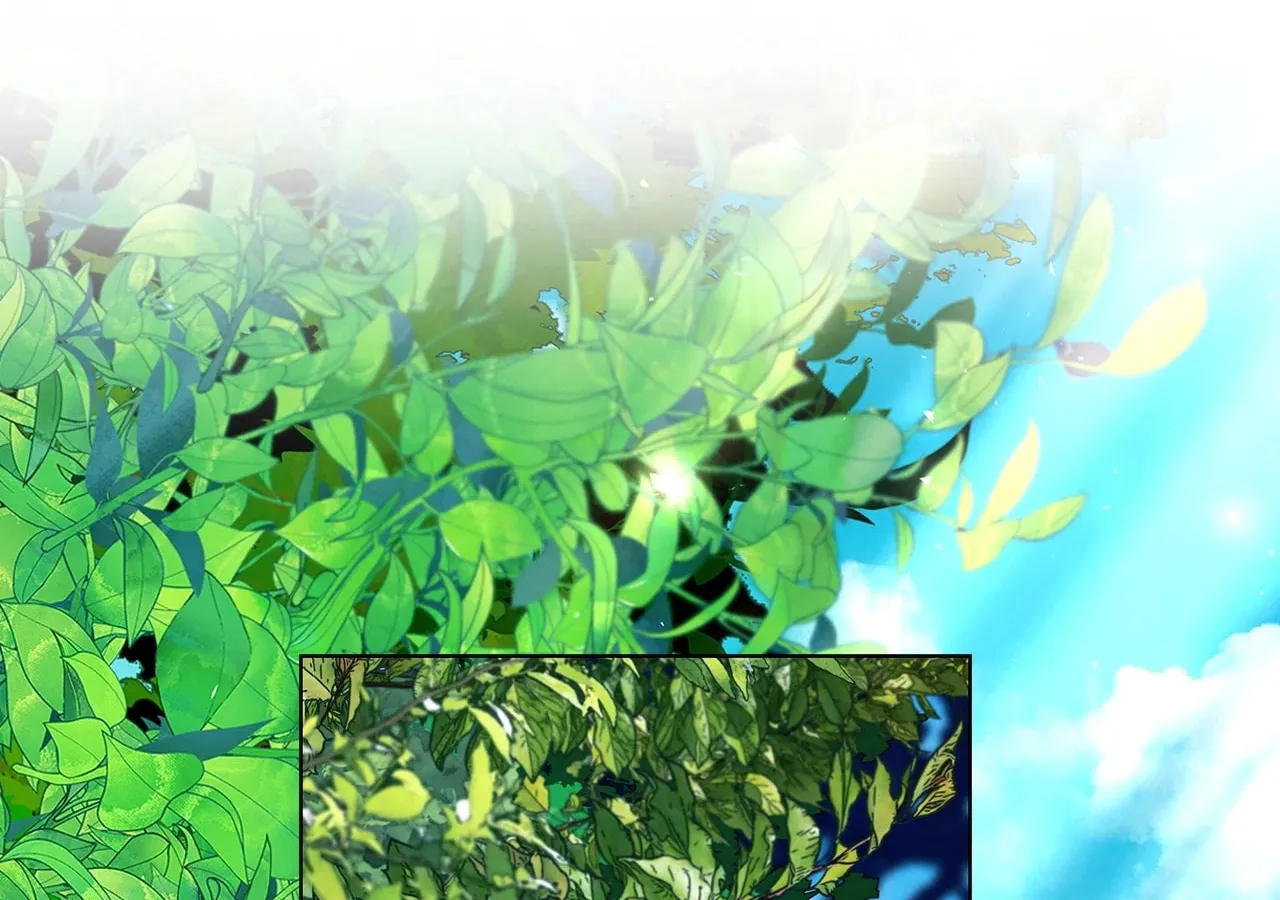 To the Witch Who Forgot the Bird Chapter 8 page 181 - 