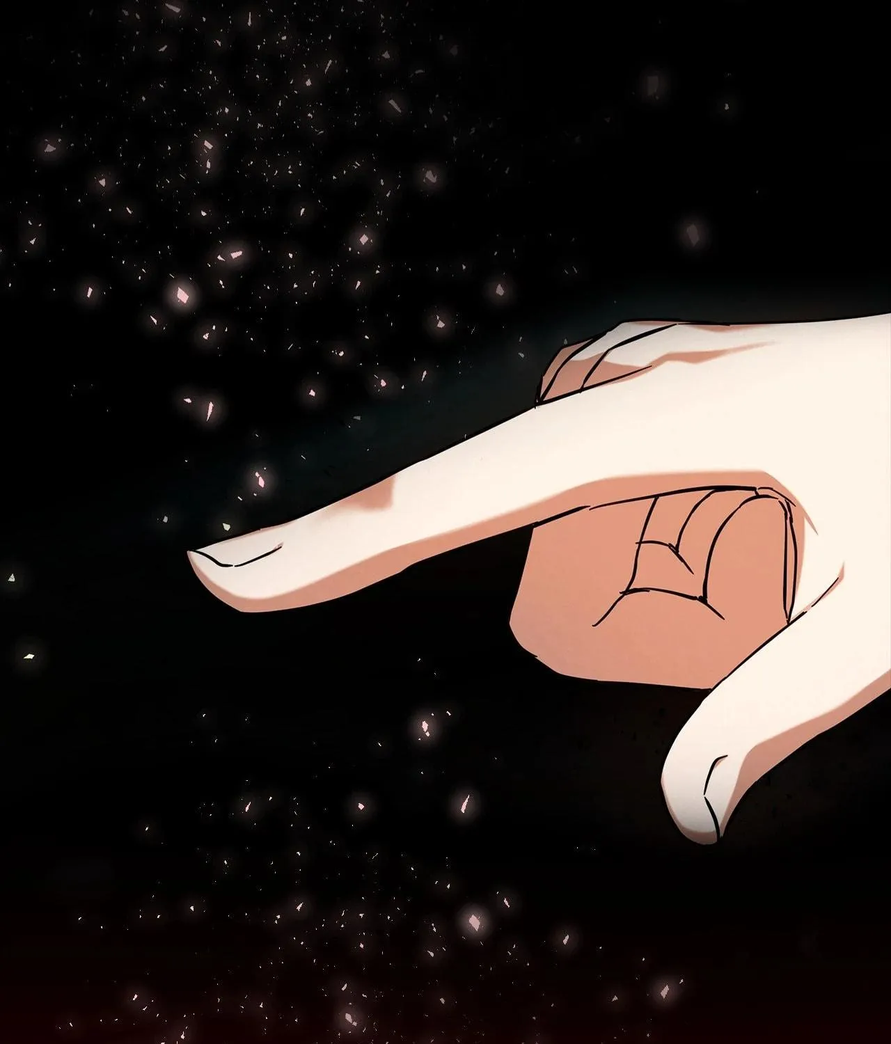 To the Witch Who Forgot the Bird Chapter 8 page 184 - 