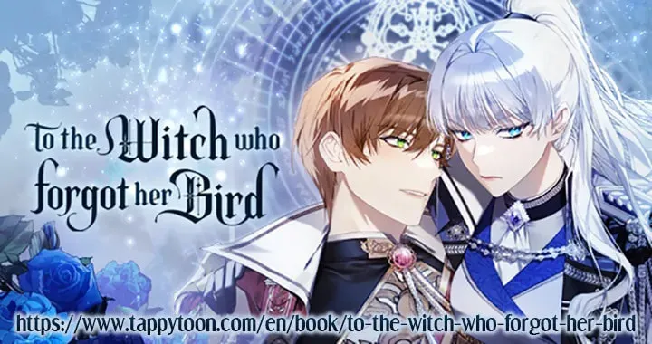 To the Witch Who Forgot the Bird Chapter 8 page 192 - 