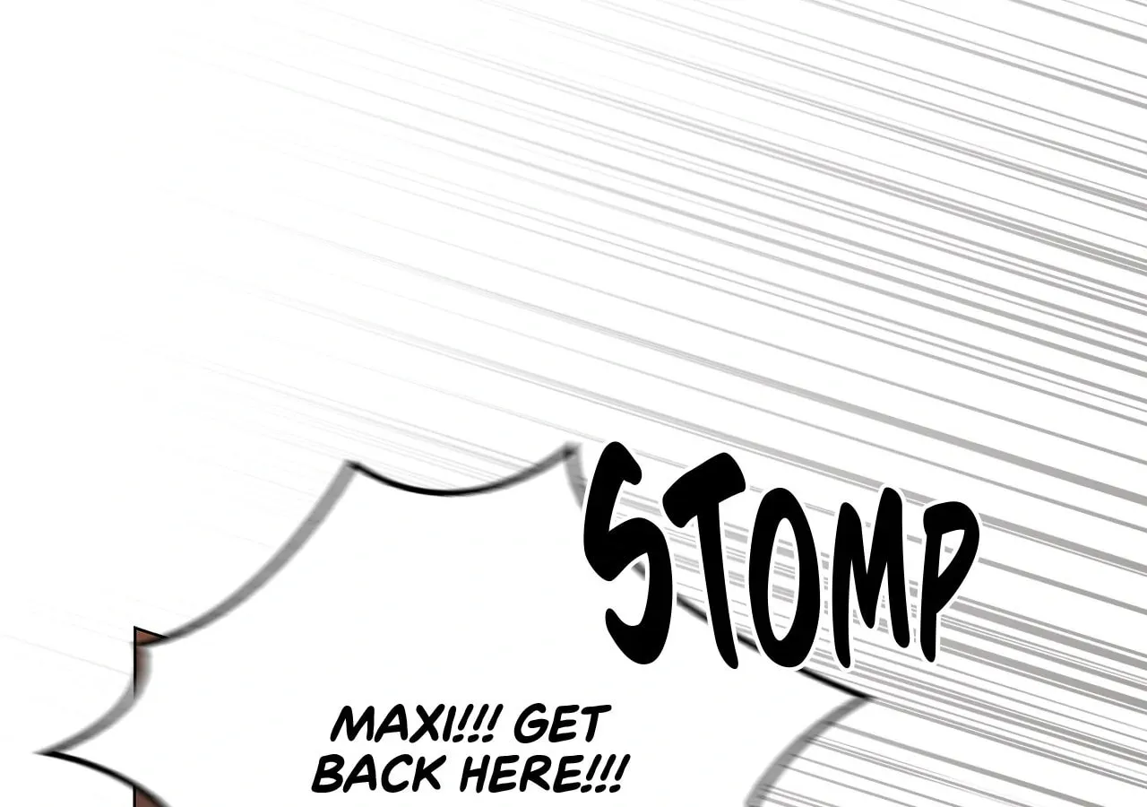 To the Witch Who Forgot the Bird Chapter 8 page 37 - 