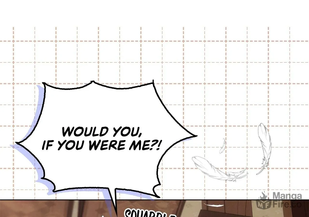 To the Witch Who Forgot the Bird Chapter 8 page 41 - 