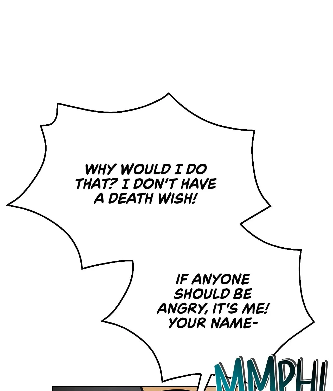 To the Witch Who Forgot the Bird Chapter 8 page 44 - 