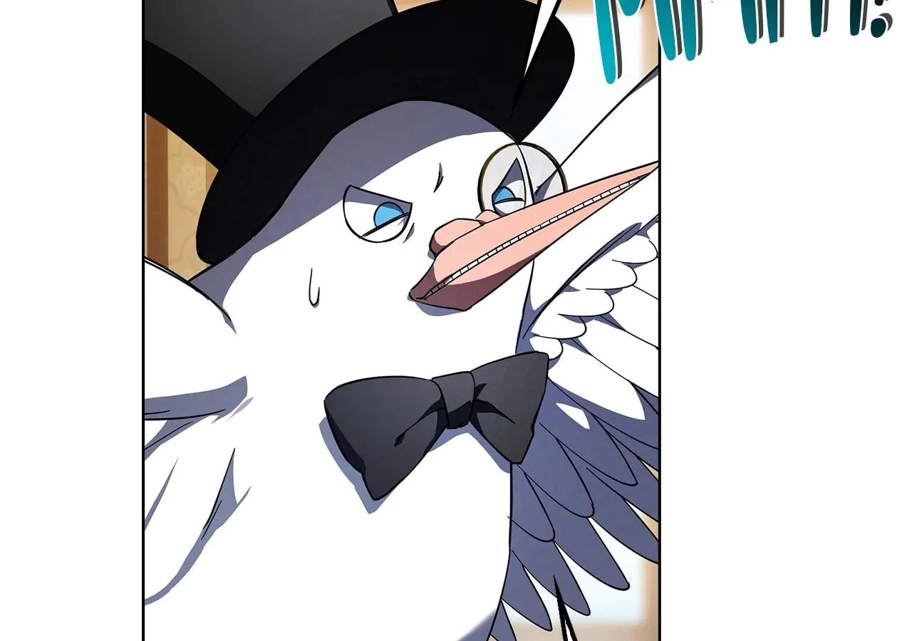 To the Witch Who Forgot the Bird Chapter 8 page 45 - 