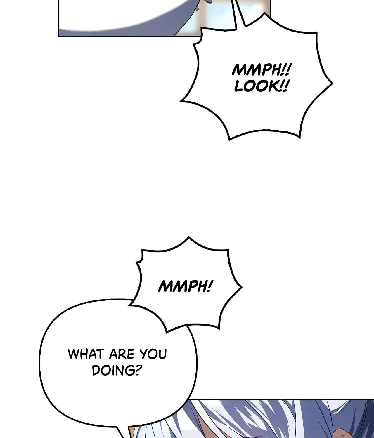 To the Witch Who Forgot the Bird Chapter 8 page 46 - 