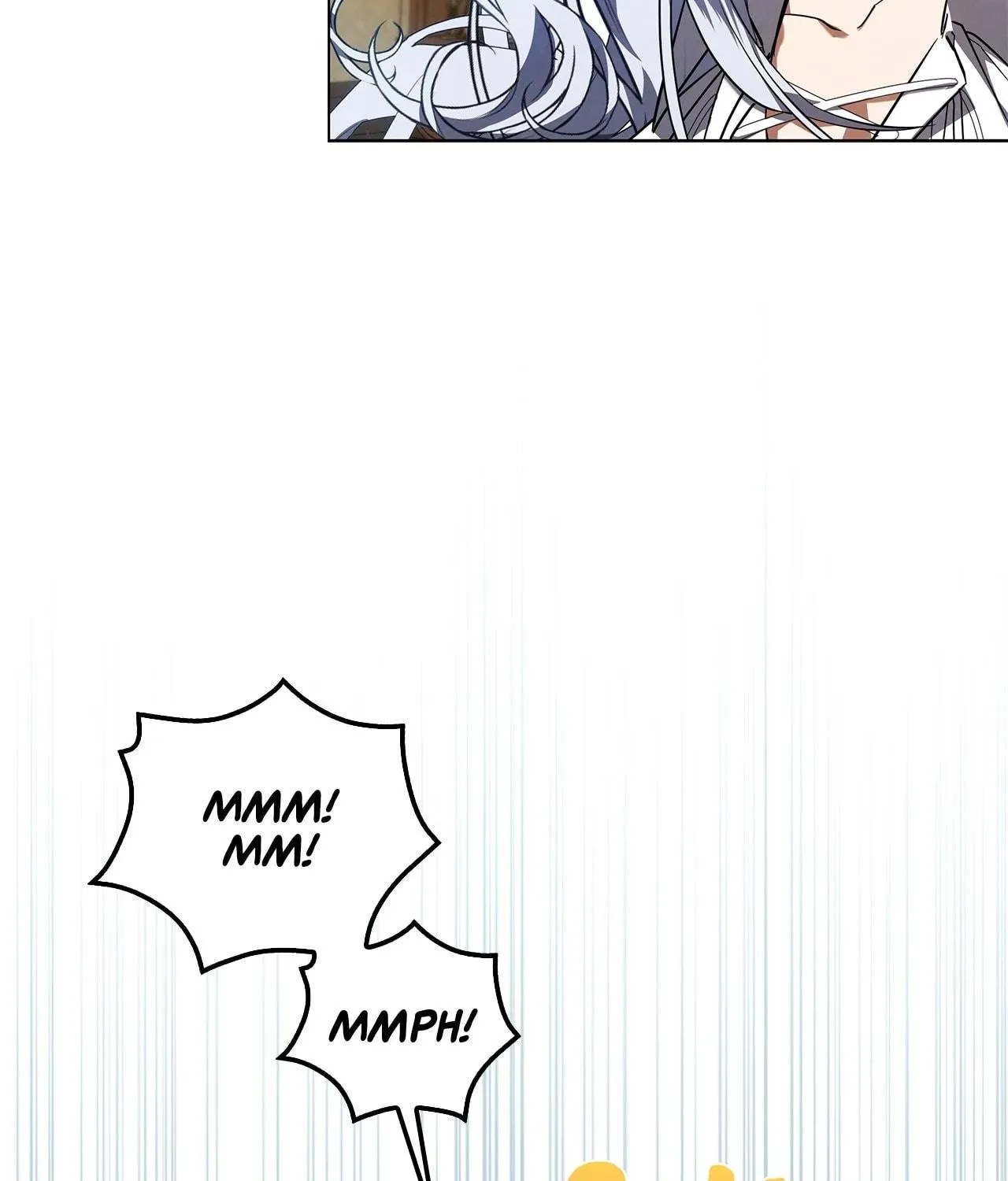 To the Witch Who Forgot the Bird Chapter 8 page 48 - 