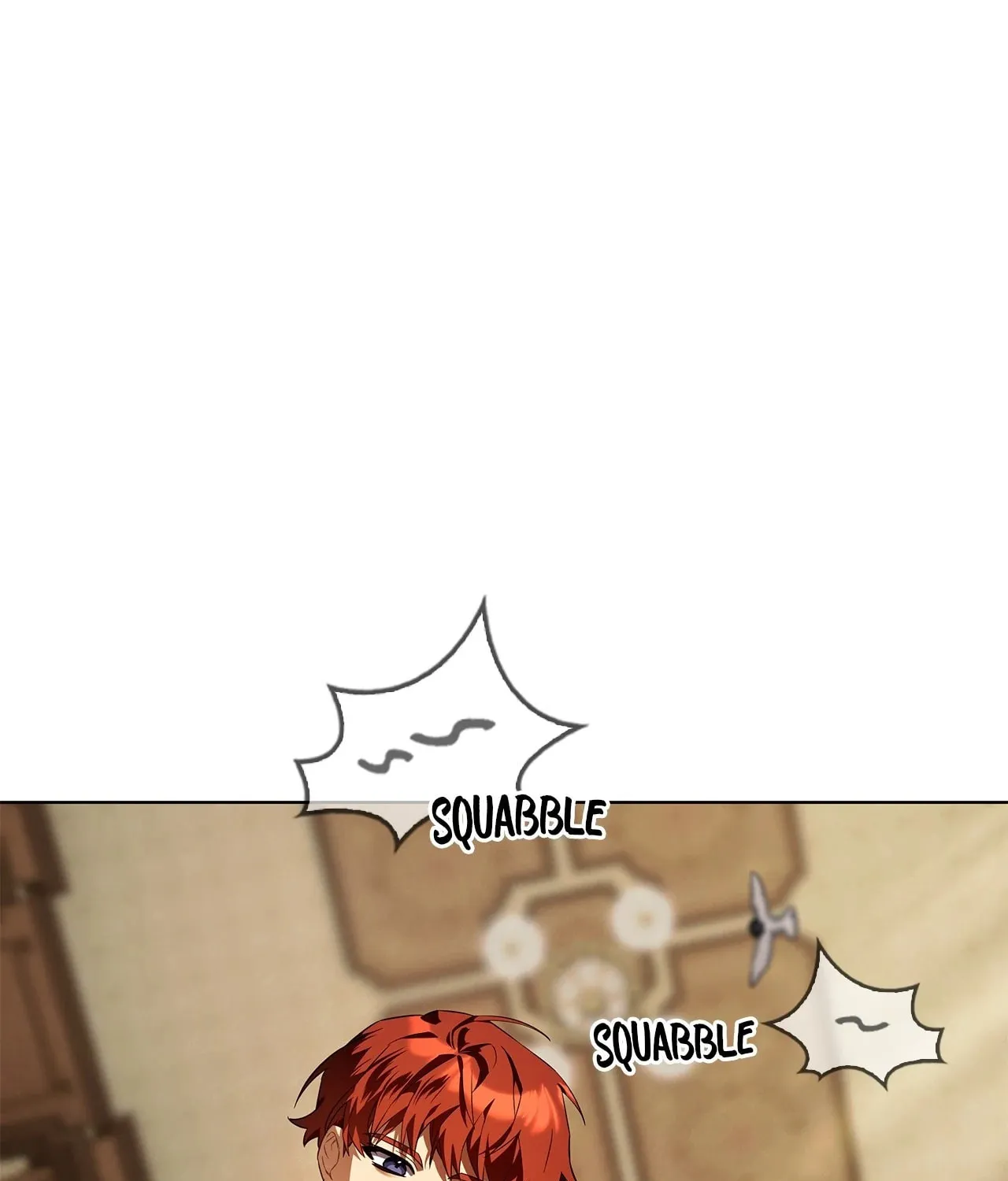 To the Witch Who Forgot the Bird Chapter 8 page 55 - 