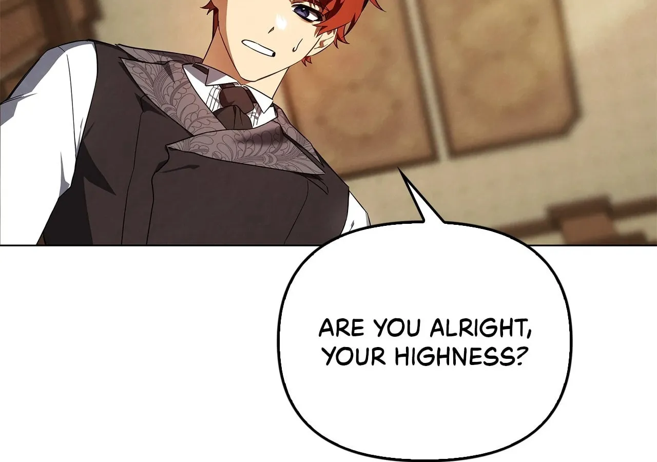 To the Witch Who Forgot the Bird Chapter 8 page 56 - 