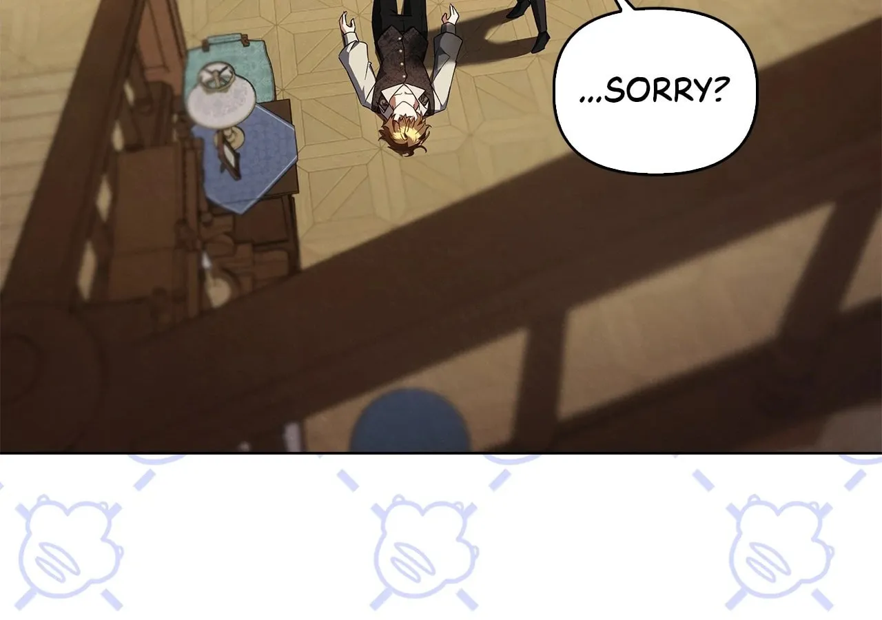 To the Witch Who Forgot the Bird Chapter 8 page 60 - 