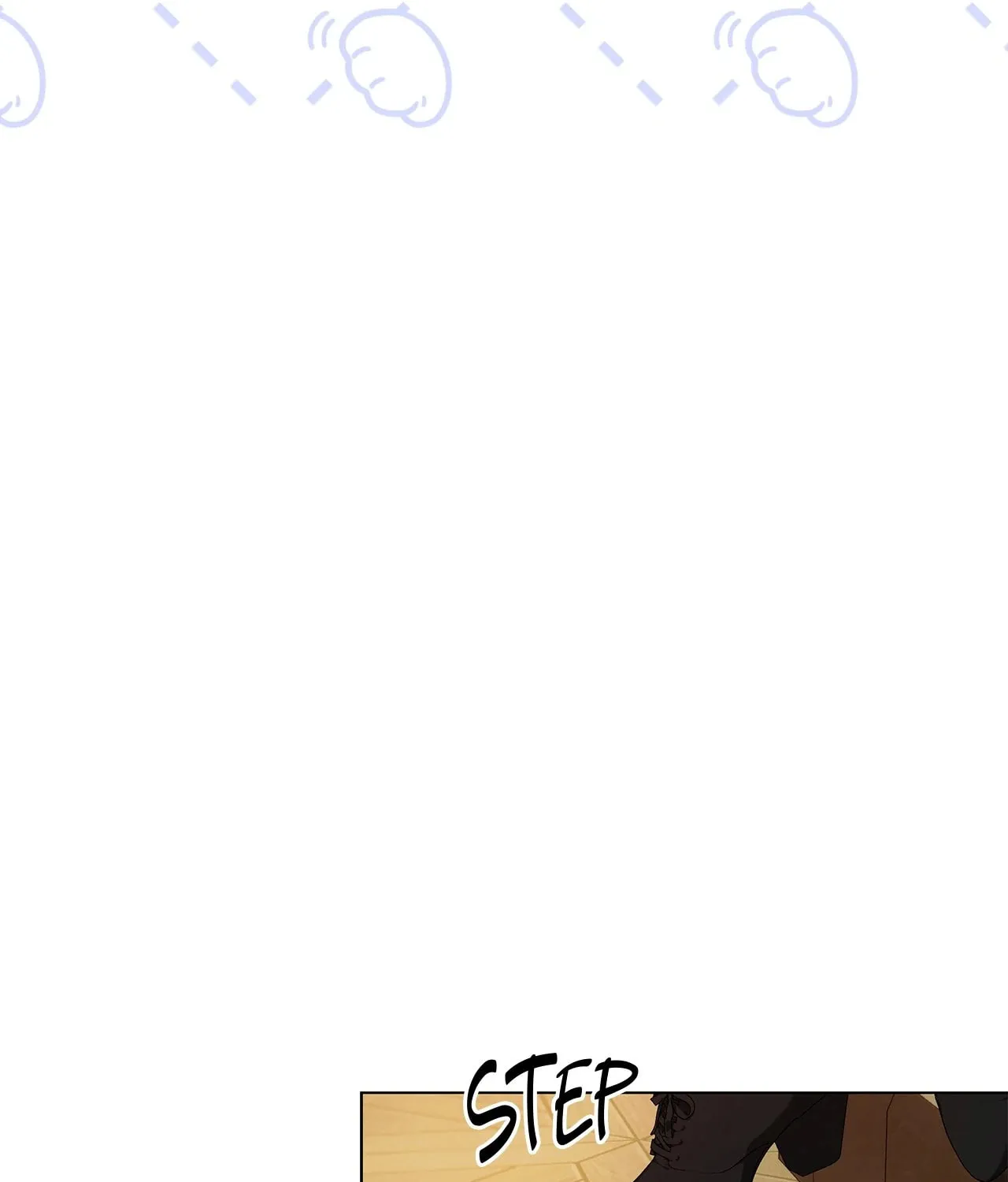To the Witch Who Forgot the Bird Chapter 8 page 61 - 