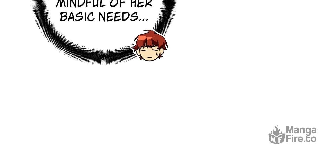 To the Witch Who Forgot the Bird Chapter 8 page 67 - 